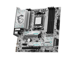 לוח אם  MSI B850M GAMING PLUS WIFI
