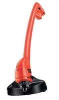 חרמש חשמלי Black+Decker GL250 250W לעבודה בגינה ובשטח