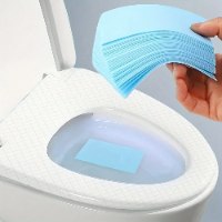 מארז דפי פלא מרוכזים Nano Clean לניקוי עמוק הברקת רצפות והסרת כתמים ממשטחים ובדים