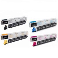 טונר אדום תואם Kyocera TK-8335M Magenta Toner Cartridge