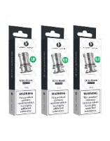 Lost Vape | Boost Replacement Coil for Q Ultra Kit,Thelema Kit | 5pcs/pack