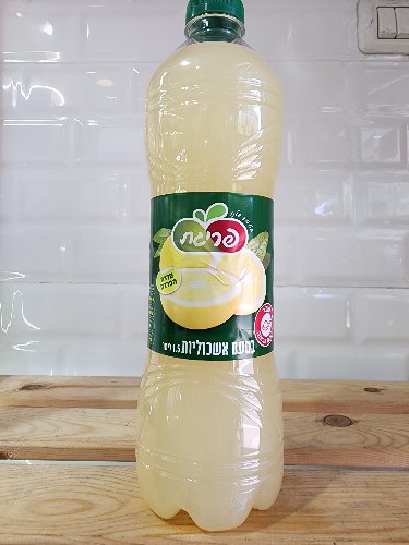 פריגת אשכולית 1.5ליטר