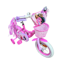 אופניים 12" ברבי - Barbie