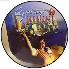 SUPERTRAMP/BREAKFAST IN AMERIC