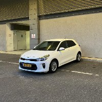 Kia Rio 2020