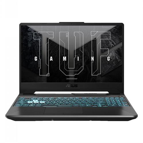 ASUS TUF Gaming A15 15.6" FHD /AMD Ryzen 7 155 /16GB /512GB /RTX 3050 4GB /Graphite Black /Win11 /3Y FA506NCG-HN405W