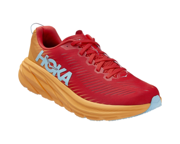 Hoka Rincon 3 wide-הוקא גברים