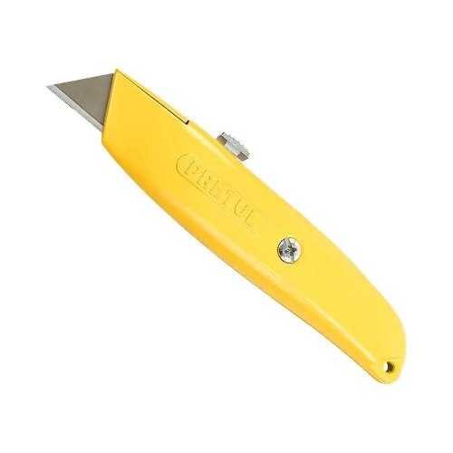 סכין יפני נשלף ⁦PRETUL NM-6P⁩ – ⁦6″⁩