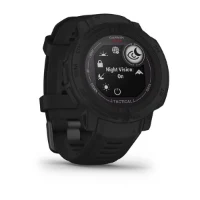 שעון דופק Garmin Instinct 2 Solar Tactical 