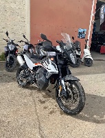 2021 KTM  ADV790S                                                                   בחרו את שם המוצ