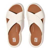FW5-477 FITFLOP כפכף איקס קרם | פיטפלופ