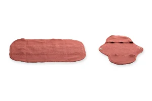 תחבושת אורגנית עבה