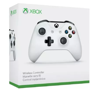 Microsoft Xbox Wireless Controller מיקרוסופט