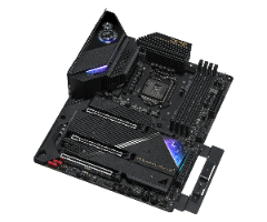 לוח אם – ASRock Z590 Taichi