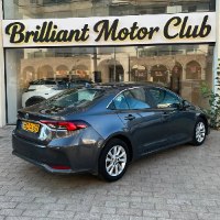 Toyota corolla 2023