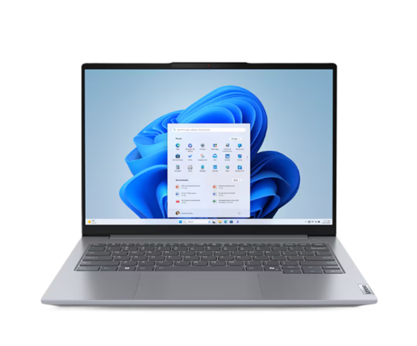 נייד Lenovo ThinkBook 14 G7 Ultra 5 125U 8GB 256NVME WUXGA DOS