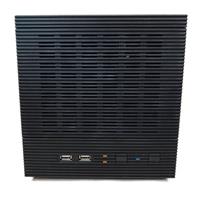 INFINITY A7879 200W Flex Delta 4x3.5" HOT SWAP + 1x2.5" 120mm Black