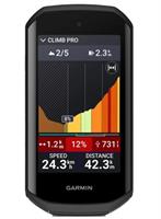 גרמין אדג' 1050 באנדל מחשב רכיבה Garmin Edge 1050 Bundle