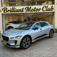 Jaguar I-pace 2020