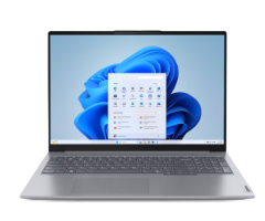 נייד Lenovo ThinkBook 16 G7 Ultra 5 125U 8GB 256NVME WUXGA DOS