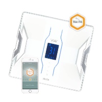 משקל חכם Tanita RD-953 – תצוגה דיגיטלית LED ברורה