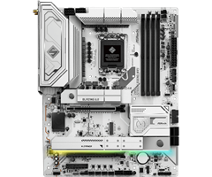 לוח אם – ASRock Z890 Steel Legend WiFi