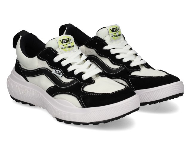 נעלי ואנס Vans דגם UltraRange Neo VR3 שחור לבן