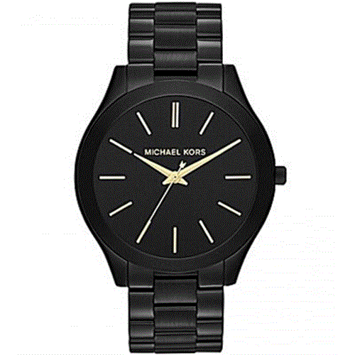שעון יד אנלוגי מייקל קורס MICHAEL KORS