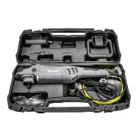 מלטשת פחחים/פולישר חשמלית "7 1200W צג דיגיטלי