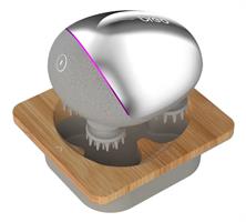 מכשיר עיסוי Breo Scalp Mini Pro – מתאים גם לעיסוי צוואר וכתפיים