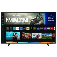 טלוויזיה חכמה 50" Samsung סמסונג דגם UE50CU8000