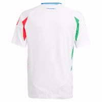 חולצת משחק איטליה חוץ 2024