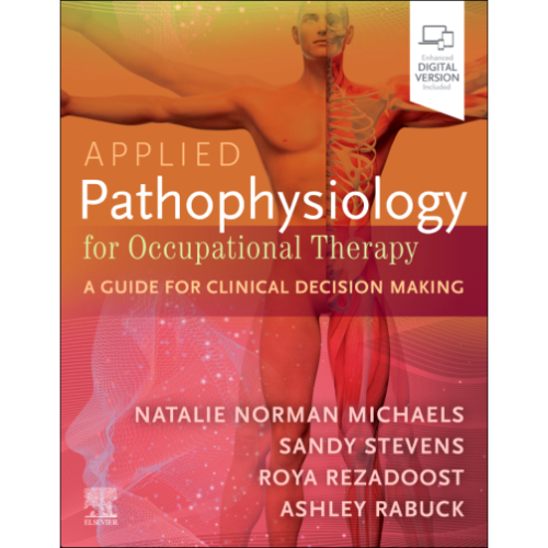 Applied Pathophysiology for Occupational Therapy