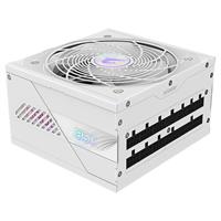 ספק כוח Gigabyte AORUS ELITE P850W ICE 850W 80+ Platinum Modular