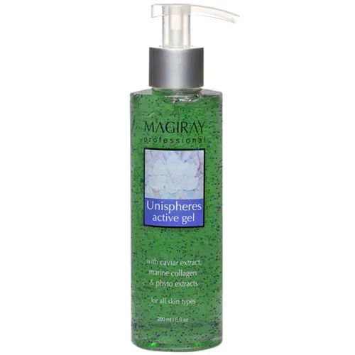 יוניספר ג'ל UNISPHERE ACTIVE GEL Magiray