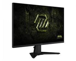 מסך גיימינג MSI MAG 275QF E20 27" QHD 200Hz Rapid IPS