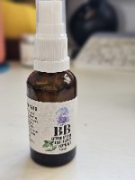 BB -תרסיס לרענון הנשימה