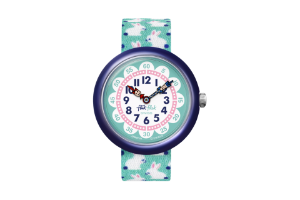 פליק פלאק שעון ילדים, דגם: ZFBNP151