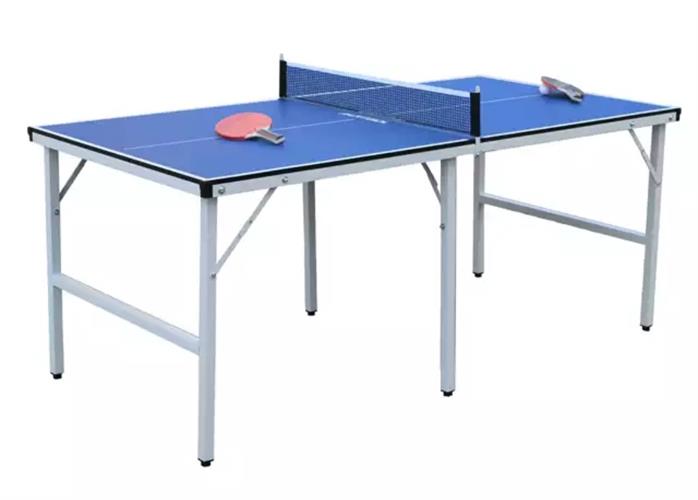 שולחן פינג פונג מתקפל 180X90X76 סמ 51179 מבית קפיץ קפוץ