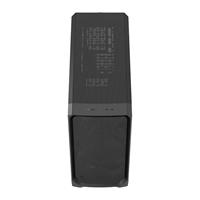 מארז מחשב Fractal Design Meshify 3 XL Black Solid