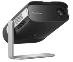מקרן חכם נייד ViewSonic Smart LED M1X להצגת סרטים ותוכן בכל מקום
