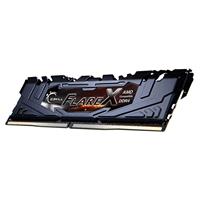 G.Skill Flare X DDR4 32GB (2x16GB) 3200 CL16 XMP 2.0
