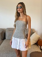 MIU DRESS