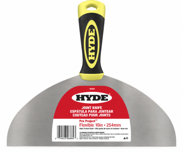 שפכטל גמיש ⁦HYDE 06884⁩ – ⁦10″⁩