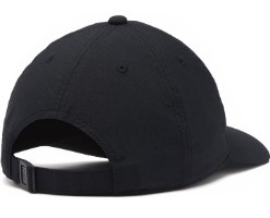 כובע מצחייה קולומביה שחור Columbia Tech Shade II Hat