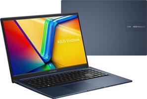 נייד ASUS VivoBook 15 Core 7 150U 16GB 1TB NVME 15.6 FHD Touch DO