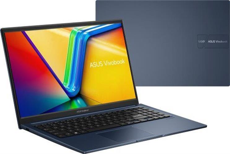 נייד ASUS VivoBook 15 Core 7 150U 16GB 1TB NVME 15.6 FHD Touch DO
