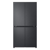 מקרר 4 דלתות LG דגם GR-728B‏