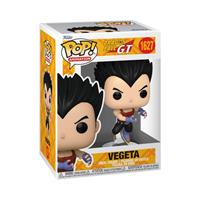 בובת פופ דרגון בול GT וג'יטה - Funko Pop Dragon Ball GT Vegeta #1627