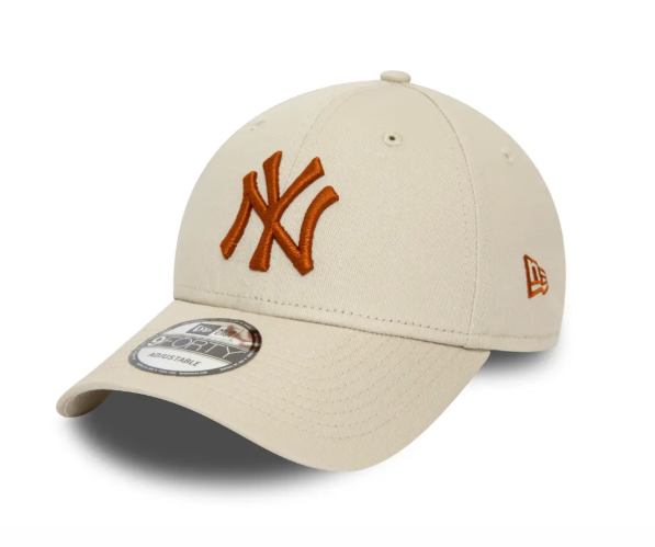 כובע 9FORTY עם לוגו של NEW YORK YANKEES